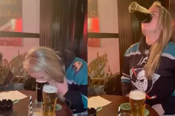 Tell me you're Irish without telling me you're Irish