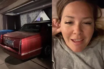 Help! Mijn buurman is dood. Of toch niet. Of toch wel? Of?