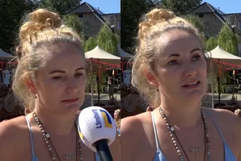 Limburgse vrouw weet het zeker: de aliens komen eraan