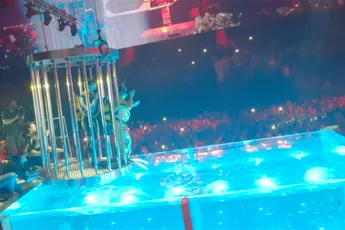 Op 9 december kun je in Breda de bekende Belgische Zillion sfeer proeven