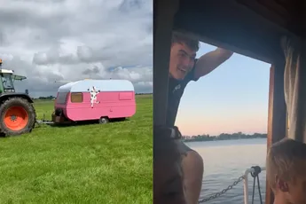 Veenhoop Festival 2023 in Friesland was LIT