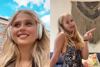 Vergeet 'Een Chick Als Jade Anna', want jongens willen een chick als 'MDemma'