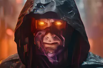 Wereldprimeur: Don Diablo laat muziekvideo volledig maken door Artificial Intelligence
