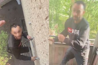 Algerijnse migrant kan niet verkroppen dat vriendin relatie heeft verbroken en valt haar aan