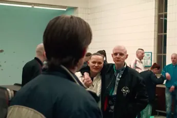 Aussie en Air Max aan, want film 'Hardcore Never Dies' gaat over Rotterdamse gabbers