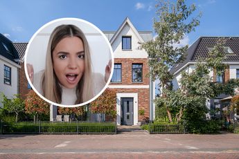 Roddelen over BN'ers loont: Yvonne Coldeweijer koopt huis van bijna 1.2 miljoen Euro in Muiden