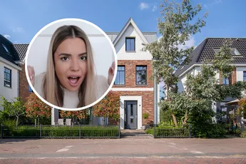 Roddelen over BN'ers loont: Yvonne Coldeweijer koopt huis van bijna 1.2 miljoen Euro in Muiden