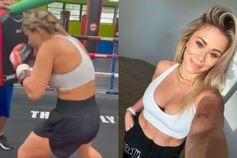 UFC-vechter verdient in 1 dag op OnlyFans meer dan in haar hele vechtcarrière