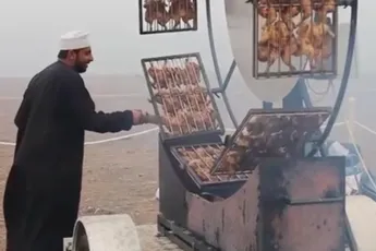 Vlees grillen naar een nieuw level brengen doe je zo