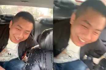 BAH! Waarom je nooit met een volle maag 120 moet gaan