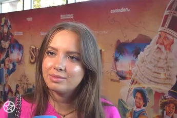 Jada Borsato reageert op vervolging vader Marco: "We gaan dit rocken"