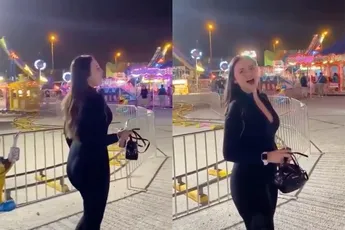 Liefde op het eerste geluid bestaat ook, luister naar haar talent