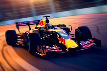 Max Verstappen zet in zelfde weekend als drie keer wereldkampioen ook GP van Qatar op zijn naam