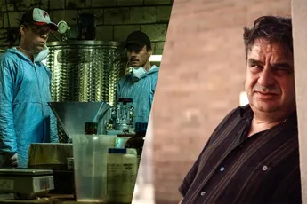 Pillenkoning Ferry Bouman is terug: Officiële trailer van FERRY: de serie