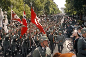 Trailer serie All The Light We Cannot See