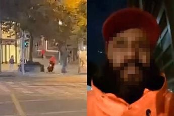 Vermoedelijke dader terreuraanslag Brussel neergeschoten in cafe in Schaarbeek