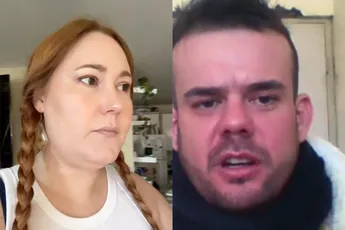 Vrouw vertelt over gruwelijke ervaring met Joran van der Sloot: 'The Night I Almost Died'