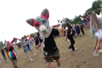 Zomer Ellende 2.0 EP03: Keihard feesten met Hans Glock op Knaltibal