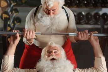Kerstcommercial 2023: The World Needs More Santas volgens Coca-Cola