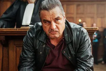 Pillenkoning Ferry Bouman op z’n Engels en Duits