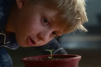Kerstcommercial 2023: John Lewis & Partners - Snapper: The Perfect Tree