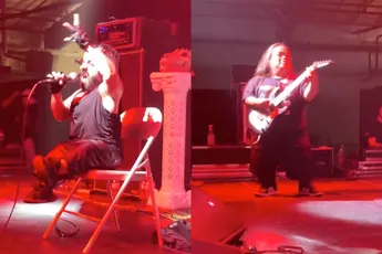 Klein bandje doet Nirvana, en dat is best indrukwekkend