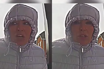 Boze buurvrouw wil haar pakje niet straks, maar NU!