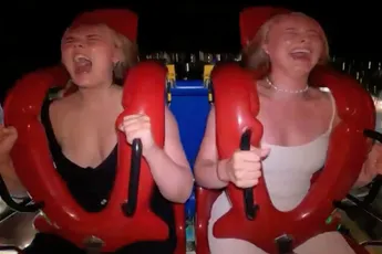 Drie prima Slingshot ritjes keurig op een rijtje - Deel 2