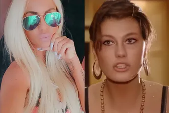 Dames in de Dop deelneemster Nancy verdachte van seksuele uitbuiting Samantha de Jong