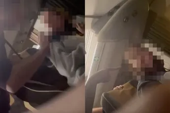 Leerkracht in Belgie op non-actief gezet nadat hij leerling slaat op buitenschoolse reis