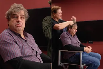 Liefhebbers van pillenkoning Ferry Bouwman opgelet: Er komt in 2024 nog een Ferry film aan