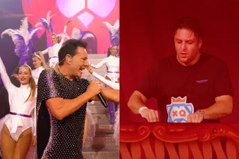 Muziek om te overwinteren: De X-Qlusive Holland 2023 liveset van Outsiders