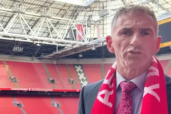 Partij tegen de Burger: Trots op meer volkswoede en bestuurlijke chaos bij Ajax