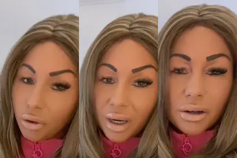 Samantha de Jong aka Barbie spreekt voor het eerst over zaak rond gedwongen prostitutie