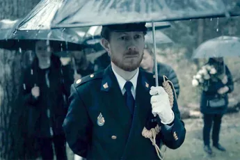 Trailer Sleepers seizoen 2: Serie over criminele infiltranten gaat op 15 december verder