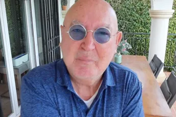 Beveiliger in Ter Apel doet zijn verhaal via Harry Vermeegen