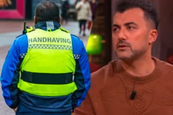 Özcan Akyol, beter bekend als Eus, en de rest van Vandaag Inside laten geen spaan heel van BOA’s