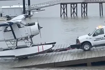Als je helemaal geen Ford F-150 nodig hebt en een F-75 volstaat