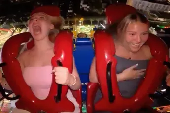 Drie prima Slingshot ritjes keurig op een rijtje - Deel 5