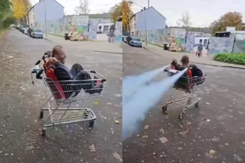 Poolse uitvinders zijn bezig met de ontwikkeling van een nieuw voertuig