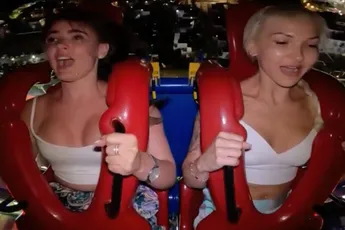 Drie prima Slingshot ritjes keurig op een rijtje - Deel 4