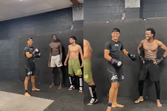 Beetje gesport? Snel je buikspieren flexen op sociale media