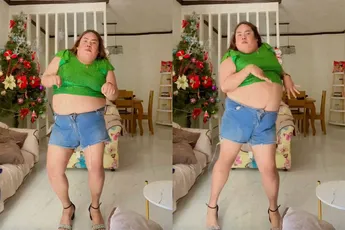 Filmpje van Rowell Divina gezien? Genoeg internet voor vandaag