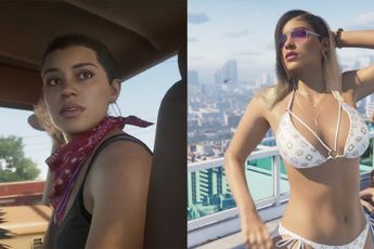 GTA 6 reveal trailer is hier, wachten op 2025 om zelf Grand Theft Auto VI te kunnen spelen