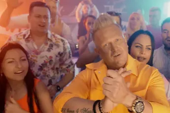 Het weekend inspringen met D-Bomb & Dance 2 Disco aka de Poolse Snollebollekes