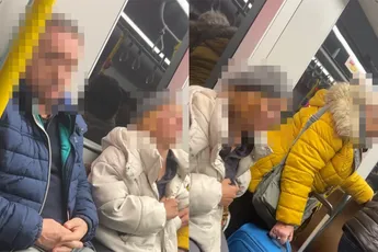 Je staat liever drie uur in de file, dan dat je de tram in Oostende neemt