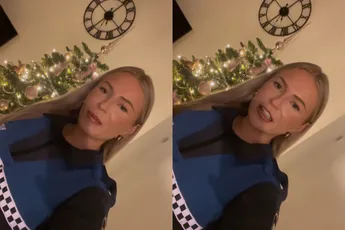 Jeugdboa Jackie boos op Vandaag Inside vanwege afbranden BOA's