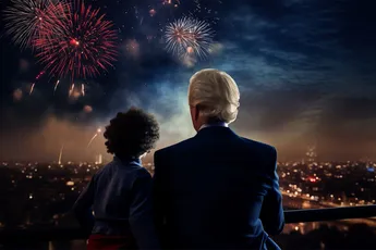 Killer Kamal maakt weer nummer over Geert Wilders: "Stuur me alsjeblieft niet weg"