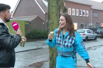 New Kids-aso Essociaal heeft geen uitkering meer, dus tijd voor een feestje