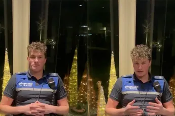 Nog iemand van 'De Playmobil Politie' die boos is over BOA uitspraken Vandaag Inside